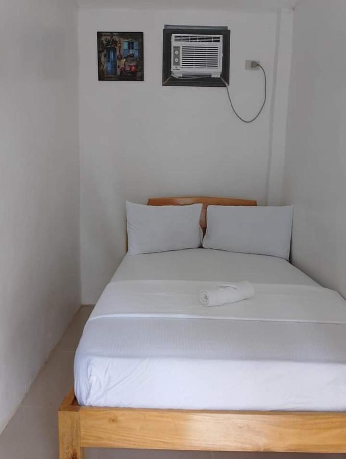 Pamarayeg Room Bilar Eksteriør billede
