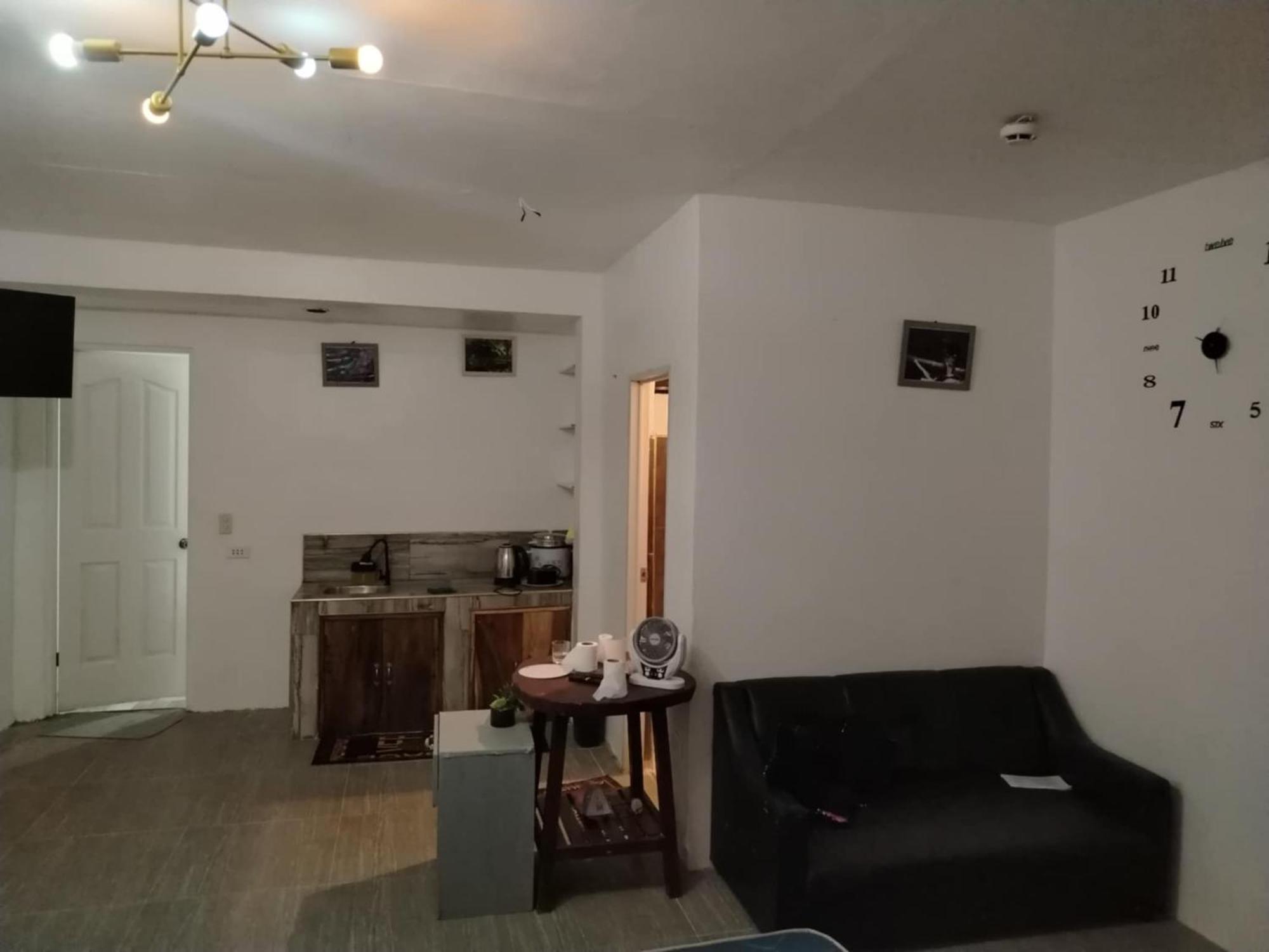 Pamarayeg Room Bilar Eksteriør billede