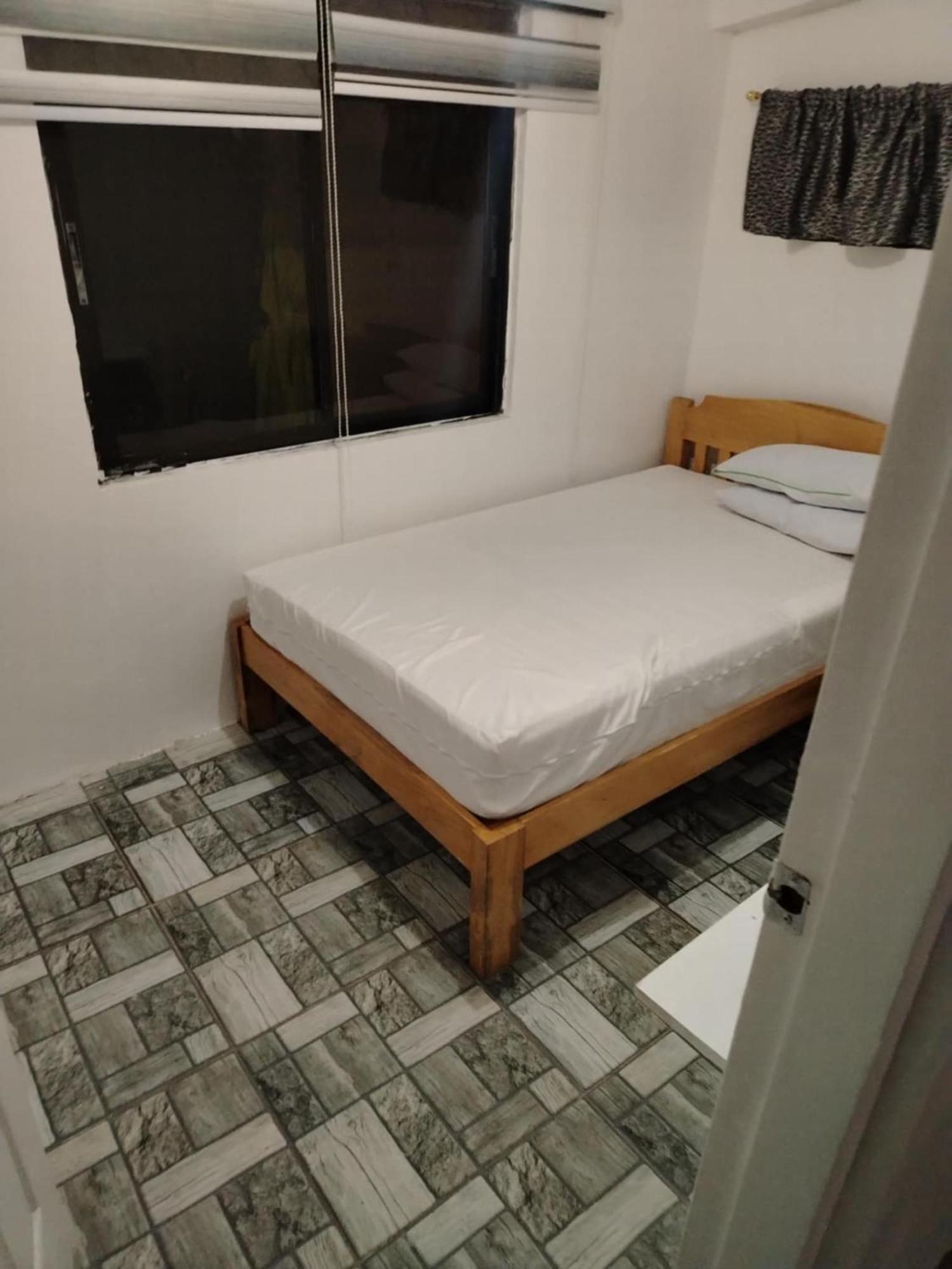 Pamarayeg Room Bilar Eksteriør billede