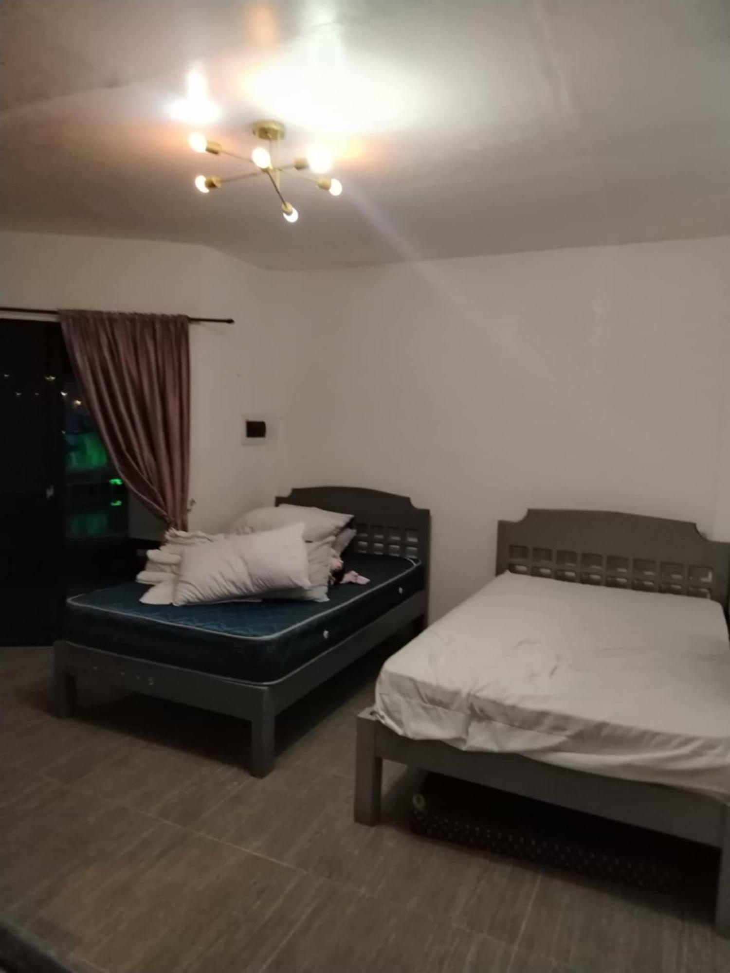 Pamarayeg Room Bilar Eksteriør billede